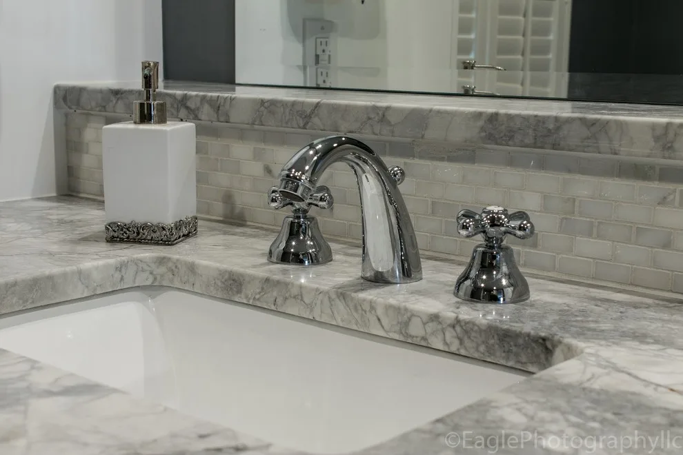 Columbia West Bathroom Renovation by Capital Kitchen & Bath - Photo 8