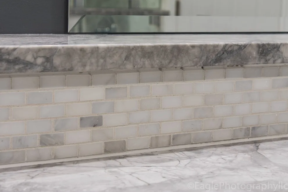 Columbia West Bathroom Renovation by Capital Kitchen & Bath - Photo 18