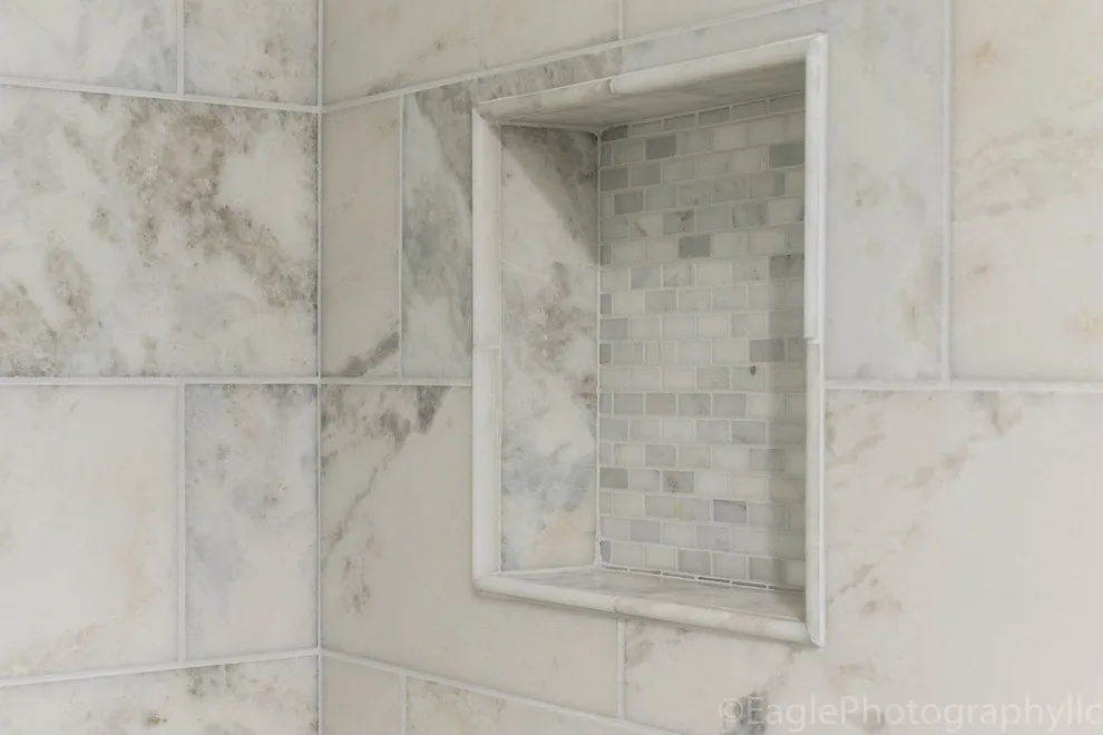 Columbia West Bathroom Renovation by Capital Kitchen & Bath - Photo 7