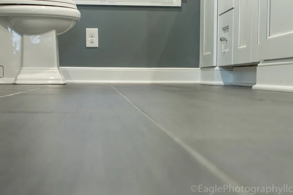 Columbia West Bathroom Renovation by Capital Kitchen & Bath - Photo 3