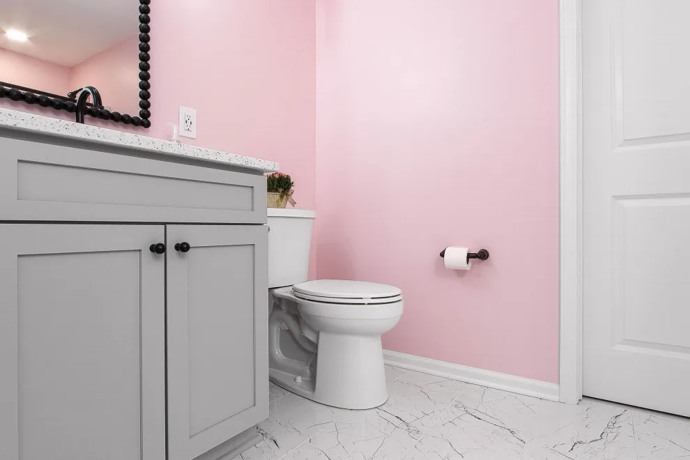Columbia West Elegant Bathroom Renovation 2025 by Capital Kitchen & Bath - Photo 18