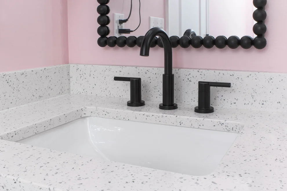 Columbia West Elegant Bathroom Renovation 2025 by Capital Kitchen & Bath - Photo 15