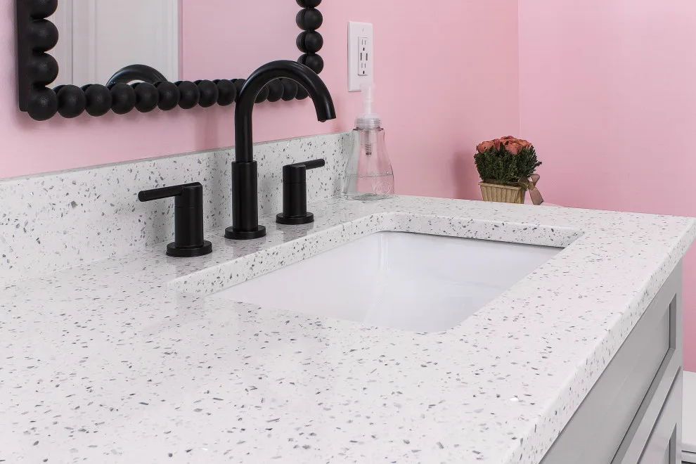 Columbia West Elegant Bathroom Renovation 2025 by Capital Kitchen & Bath - Photo 17