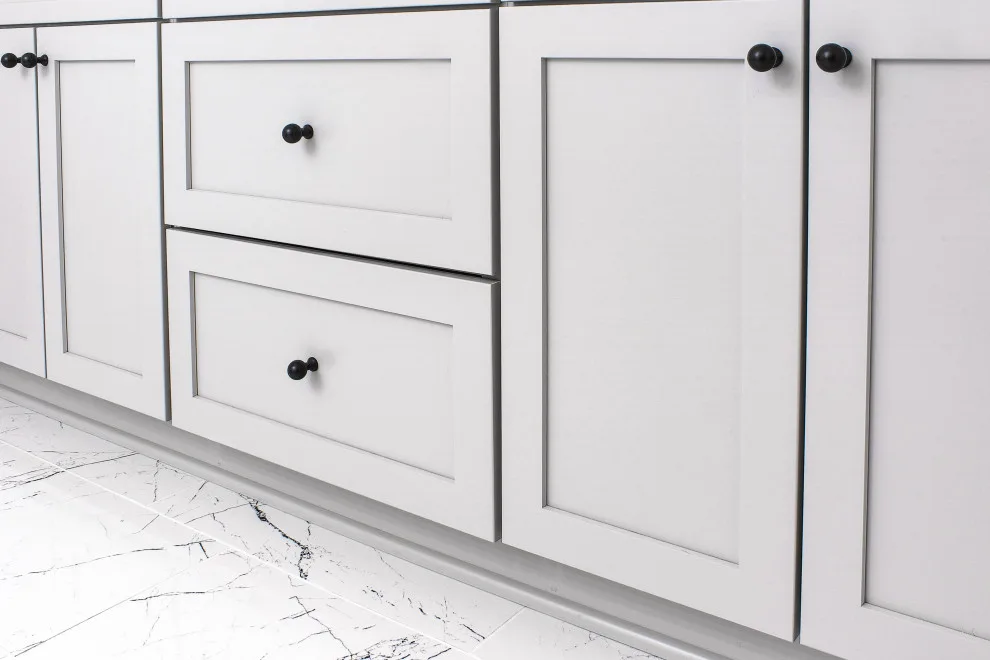 Columbia West Elegant Bathroom Renovation 2025 by Capital Kitchen & Bath - Photo 23