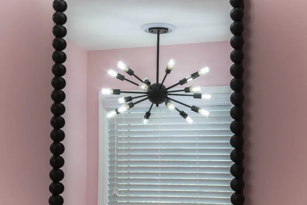 Columbia West Elegant Bathroom Renovation 2025 by Capital Kitchen & Bath - Photo 8