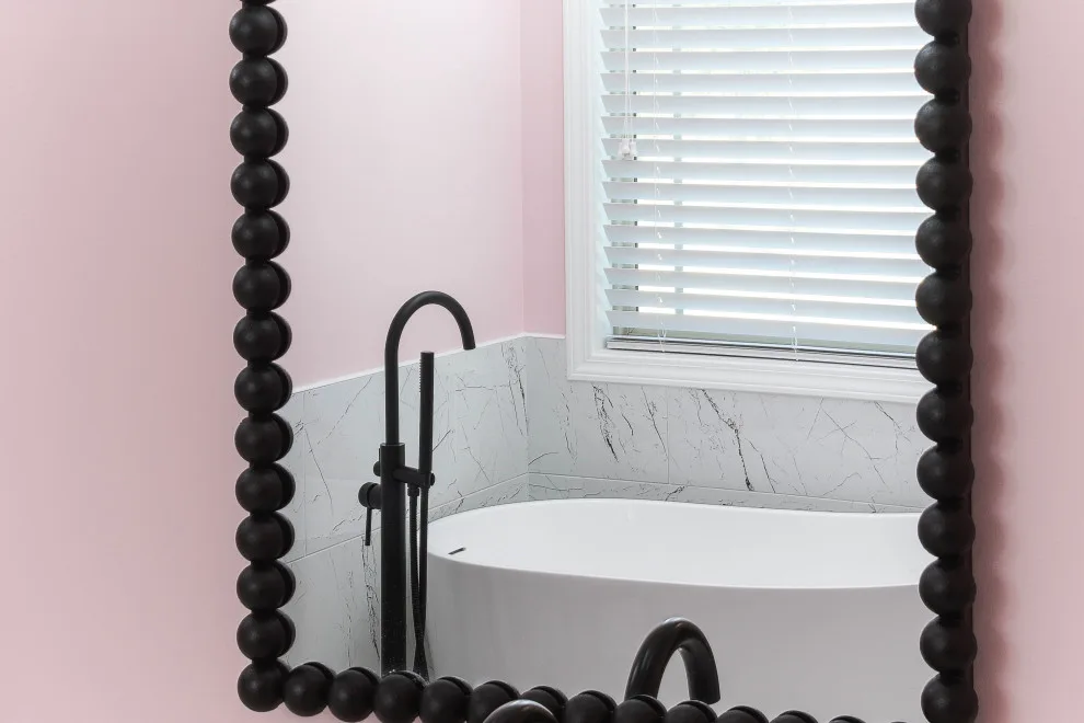 Columbia West Elegant Bathroom Renovation 2025 by Capital Kitchen & Bath - Photo 3