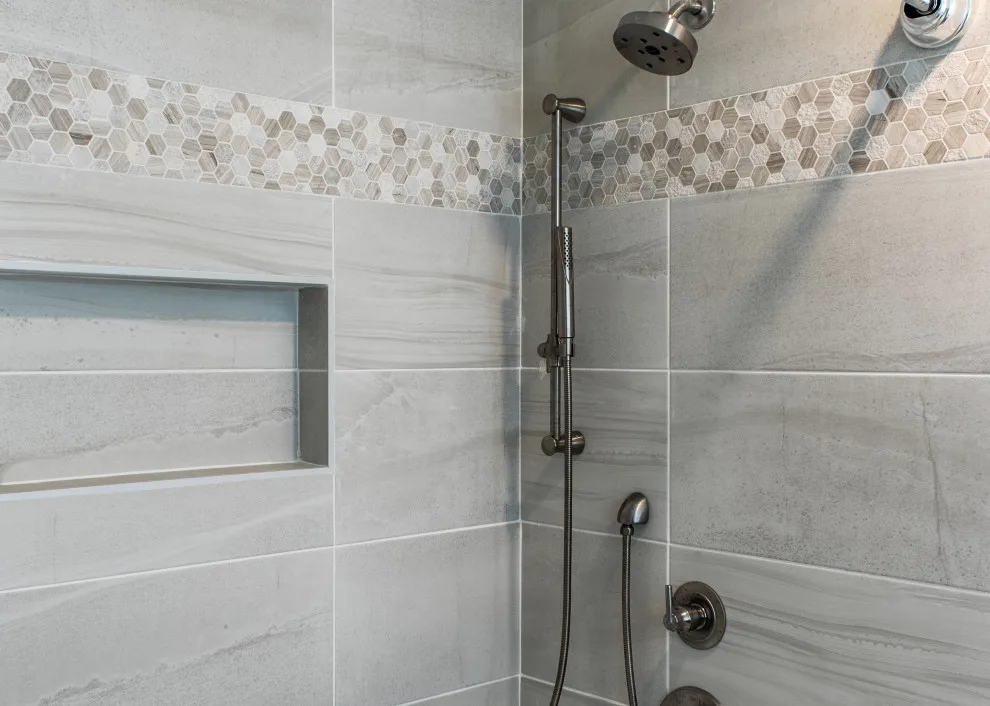 West Columbia Home Renovation 2020 by Capital Kitchen & Bath - Photo 16