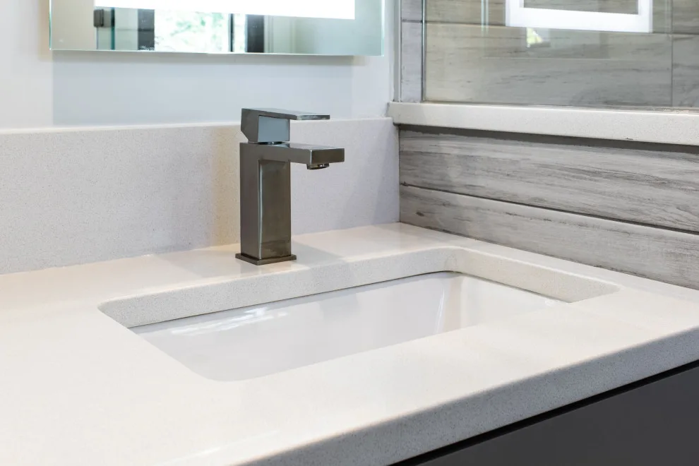 West Columbia Home Renovation 2020 by Capital Kitchen & Bath - Photo 14