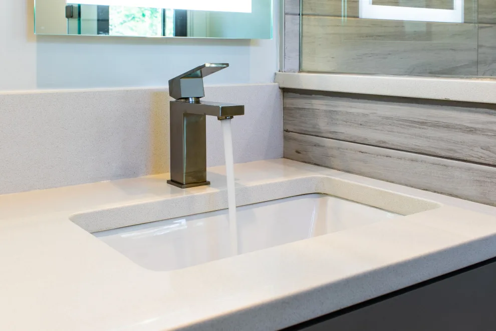West Columbia Home Renovation 2020 by Capital Kitchen & Bath - Photo 34