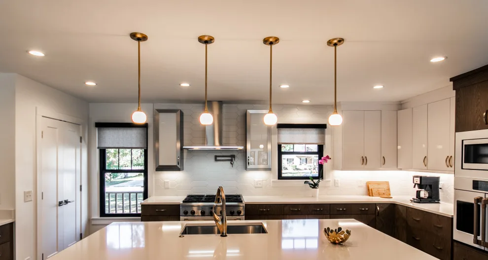 West Columbia Home Renovation 2020 by Capital Kitchen & Bath - Photo 17