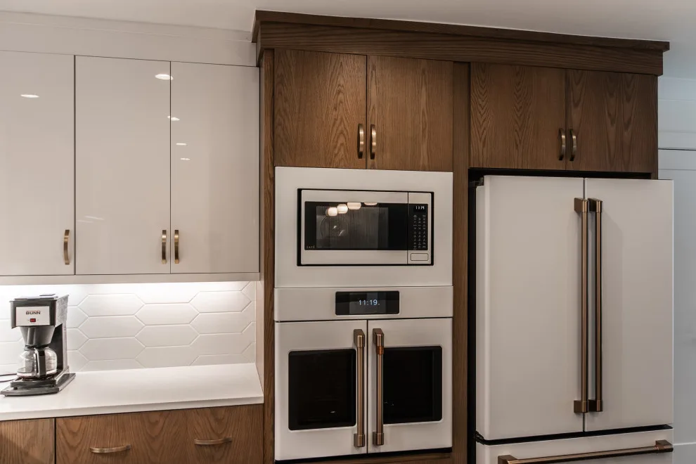 West Columbia Home Renovation 2020 by Capital Kitchen & Bath - Photo 29