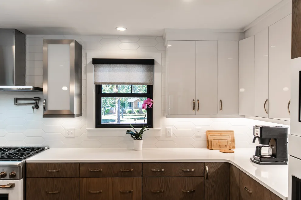 West Columbia Home Renovation 2020 by Capital Kitchen & Bath - Photo 3