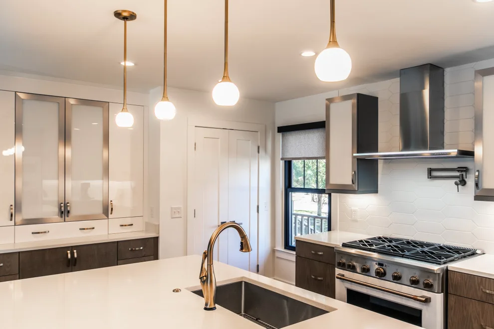West Columbia Home Renovation 2020 by Capital Kitchen & Bath - Photo 4