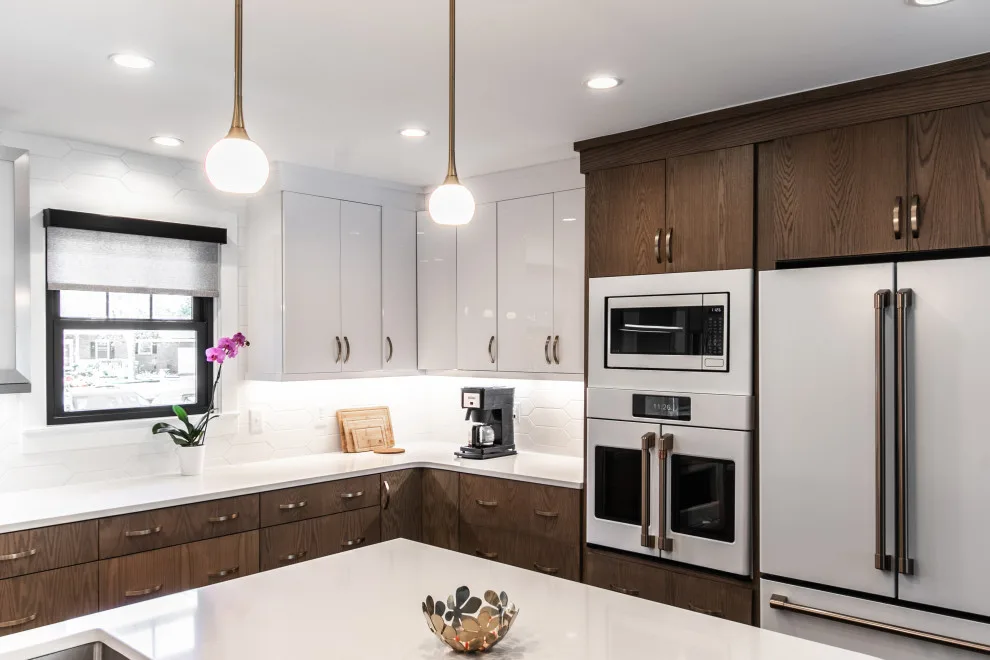 West Columbia Home Renovation 2020 by Capital Kitchen & Bath - Photo 33