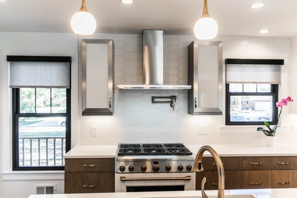 West Columbia Home Renovation 2020 by Capital Kitchen & Bath - Photo 26