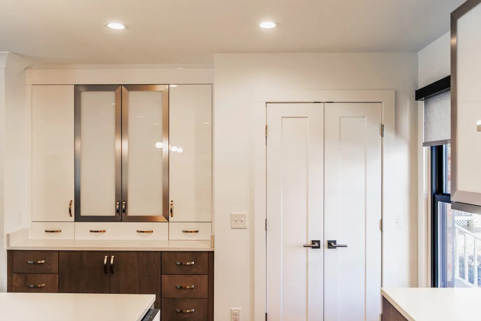 West Columbia Home Renovation 2020 by Capital Kitchen & Bath - Photo 35