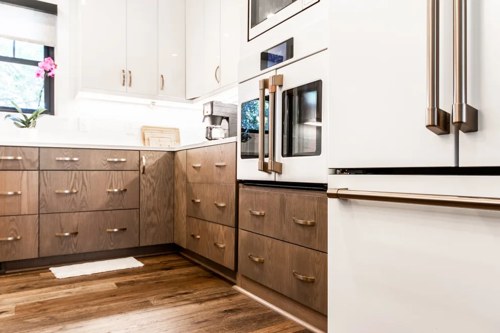 West Columbia Home Renovation 2020 by Capital Kitchen & Bath - Photo 5
