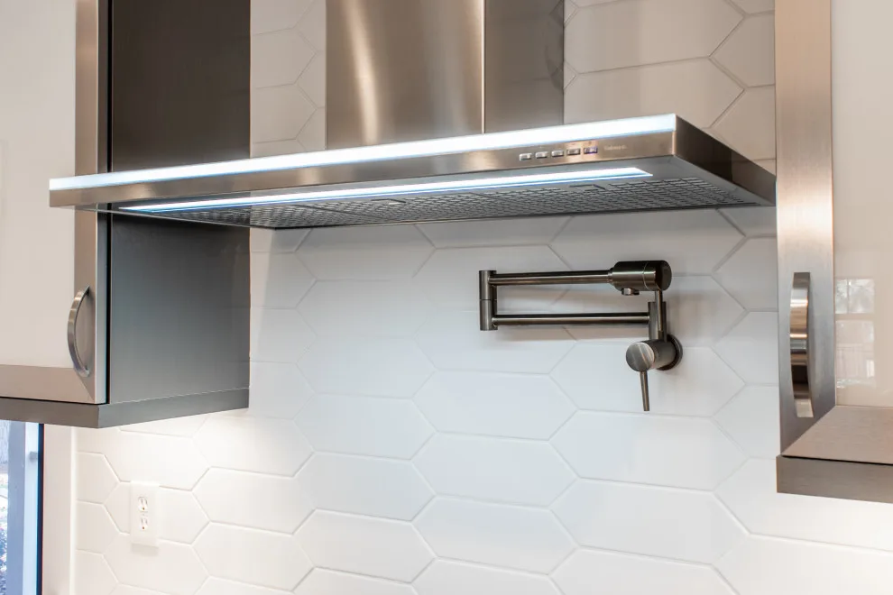West Columbia Home Renovation 2020 by Capital Kitchen & Bath - Photo 40