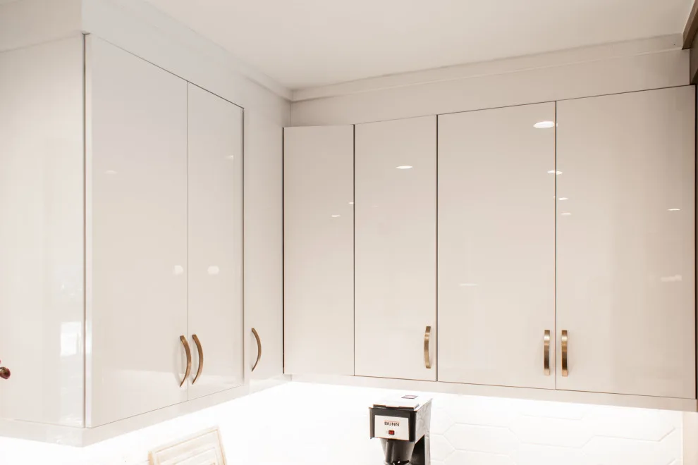 West Columbia Home Renovation 2020 by Capital Kitchen & Bath - Photo 6