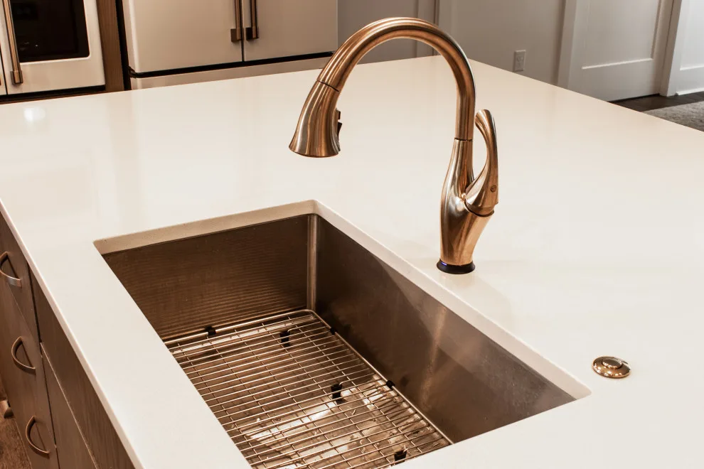 West Columbia Home Renovation 2020 by Capital Kitchen & Bath - Photo 10