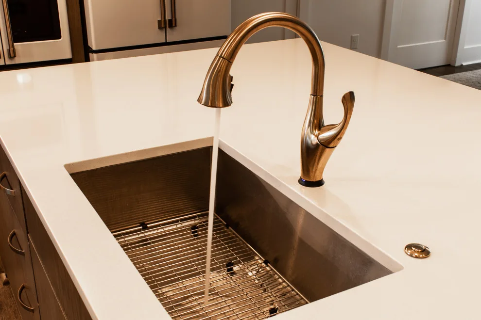 West Columbia Home Renovation 2020 by Capital Kitchen & Bath - Photo 37