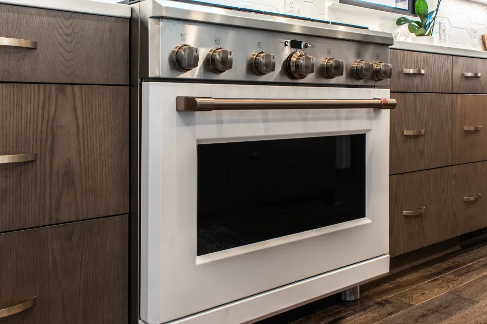 West Columbia Home Renovation 2020 by Capital Kitchen & Bath - Photo 21