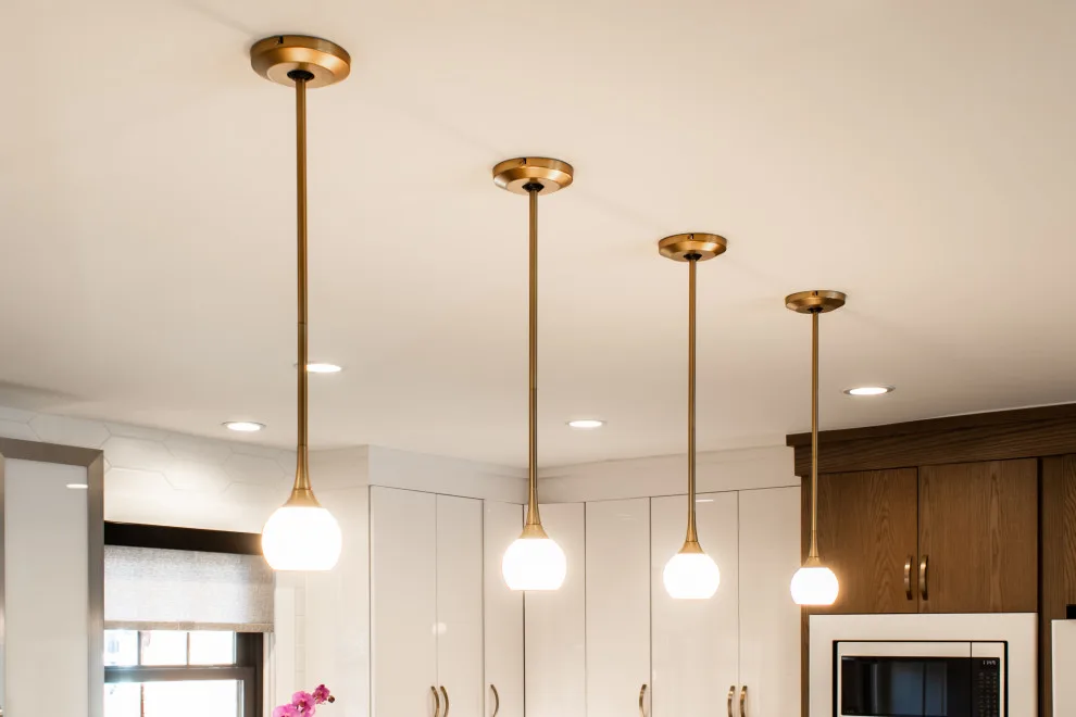 West Columbia Home Renovation 2020 by Capital Kitchen & Bath - Photo 8