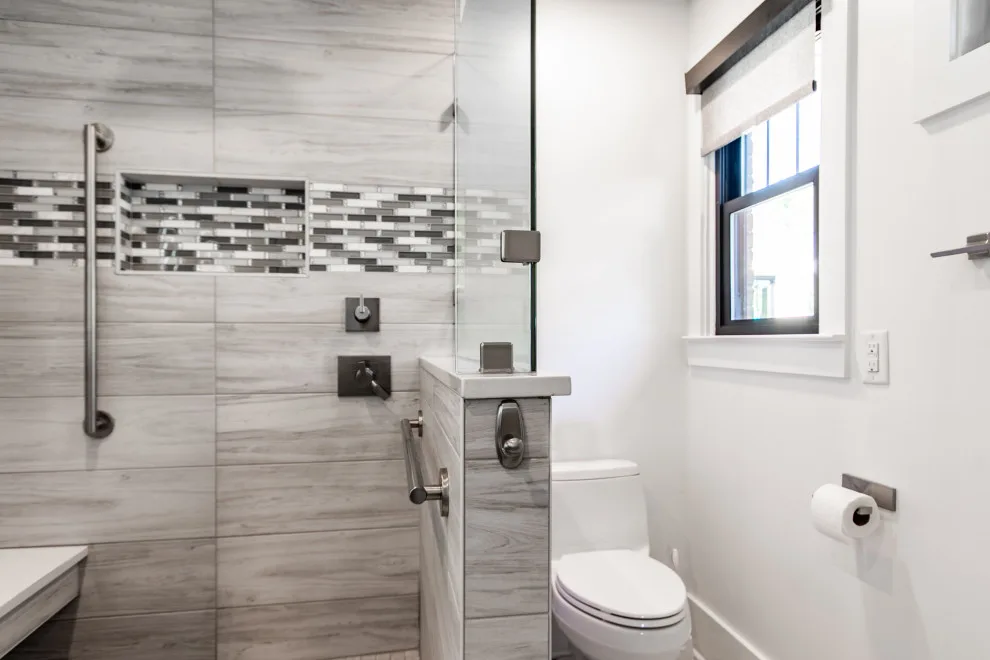 West Columbia Home Renovation 2020 by Capital Kitchen & Bath - Photo 13