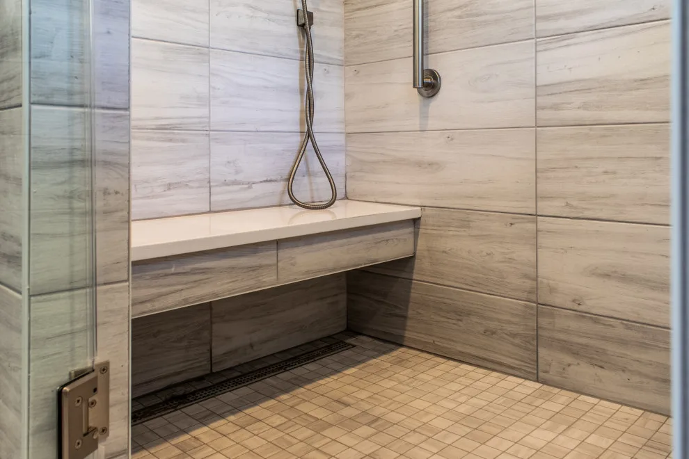 West Columbia Home Renovation 2020 by Capital Kitchen & Bath - Photo 11