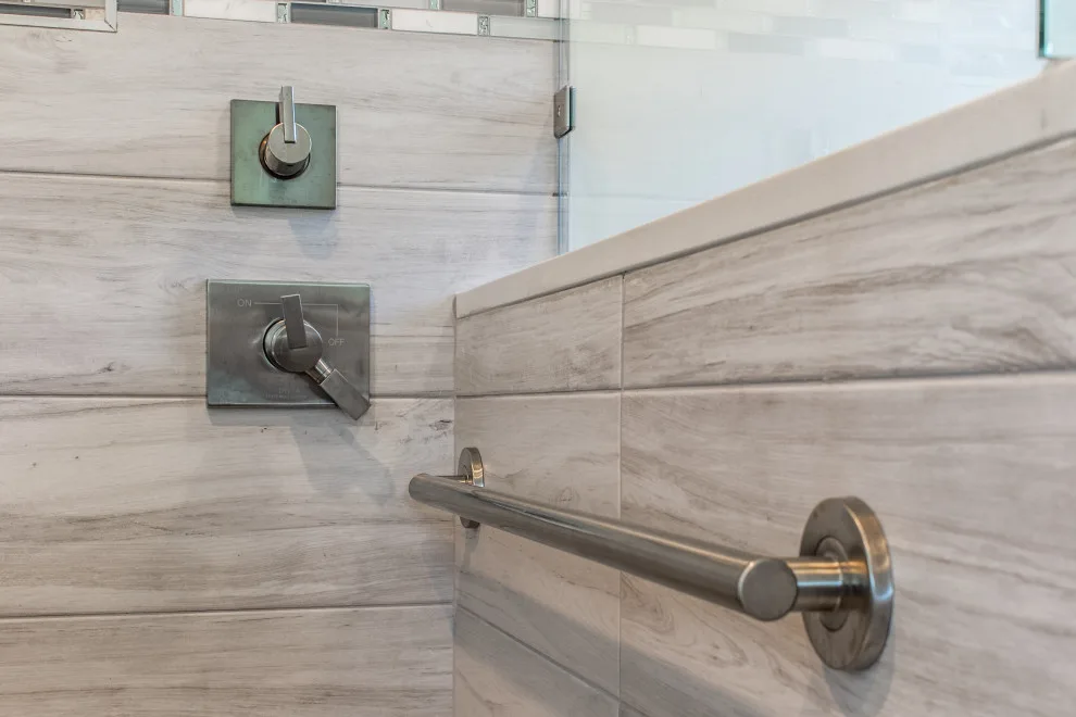 West Columbia Home Renovation 2020 by Capital Kitchen & Bath - Photo 20