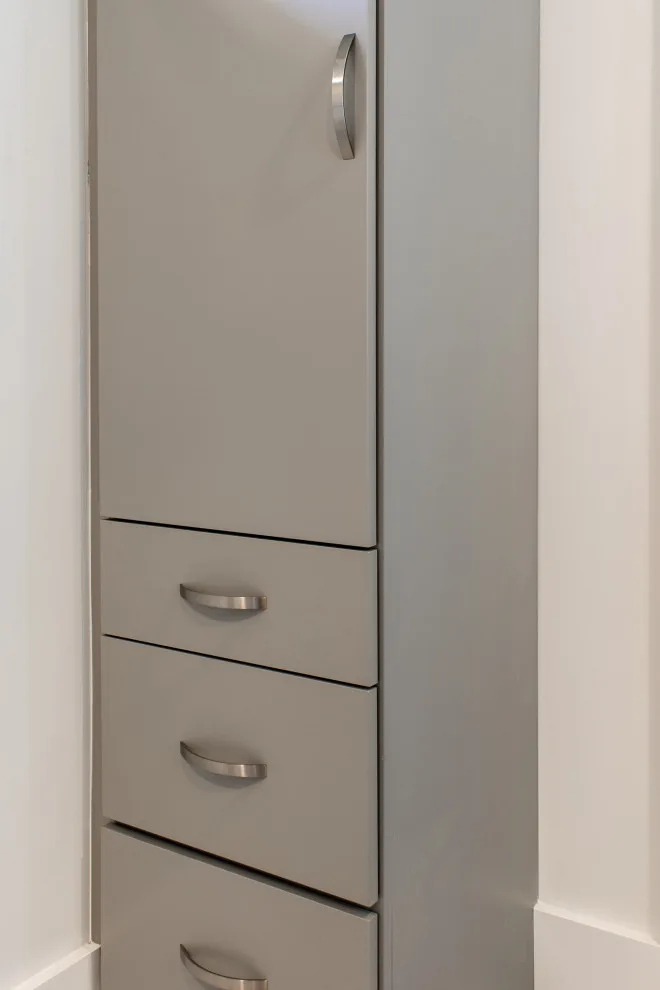 West Columbia Home Renovation 2020 by Capital Kitchen & Bath - Photo 28
