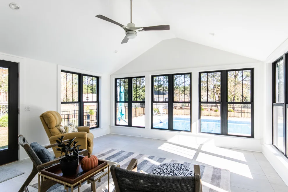 West Columbia Home Renovation 2020 by Capital Kitchen & Bath - Photo 19