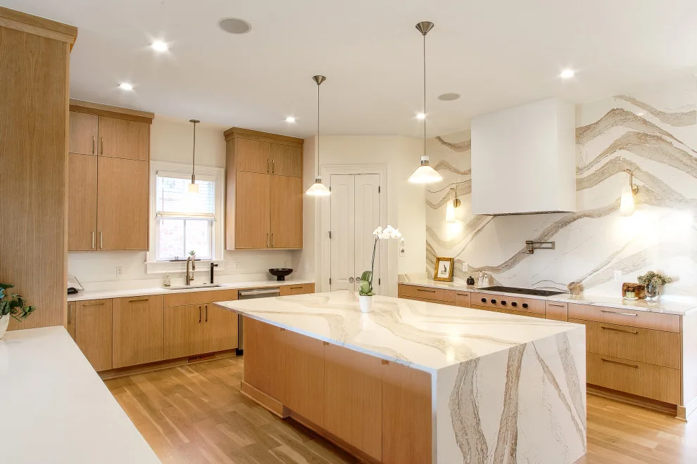 West Columbia Culinary Space Renovation by Capital Kitchen & Bath - Photo 19