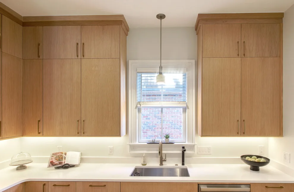 West Columbia Culinary Space Renovation by Capital Kitchen & Bath - Photo 22