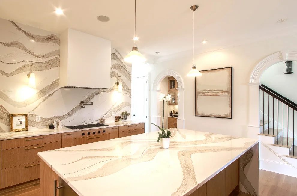 West Columbia Culinary Space Renovation by Capital Kitchen & Bath - Photo 7