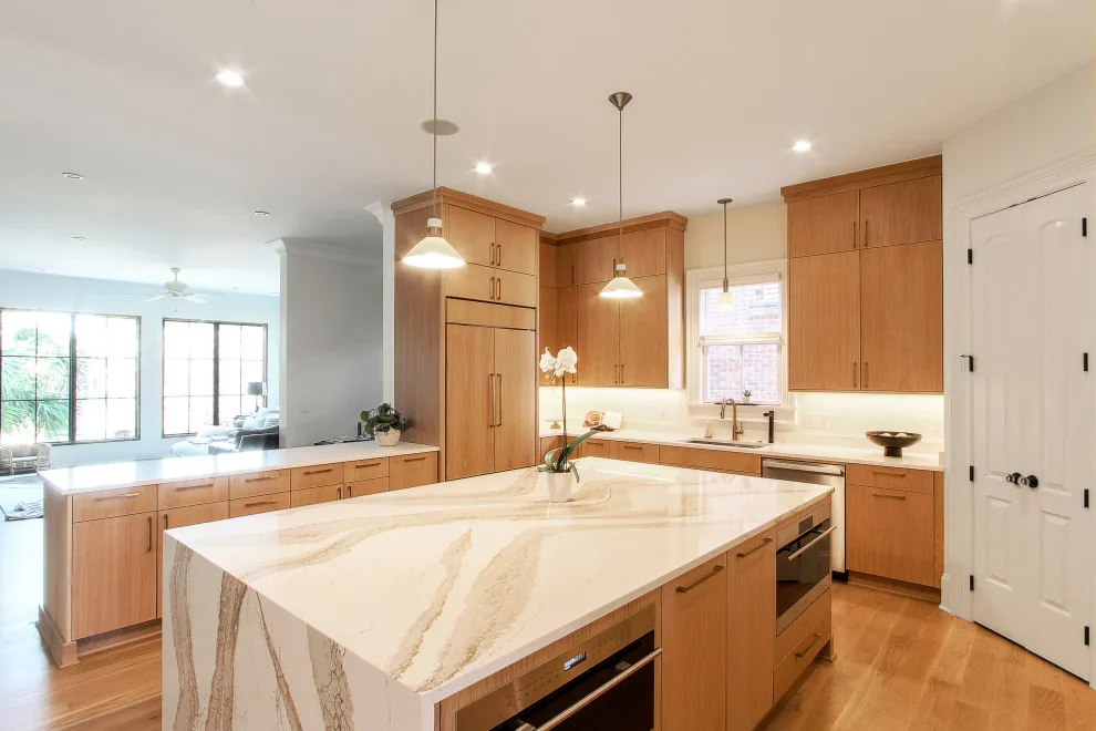 West Columbia Culinary Space Renovation by Capital Kitchen & Bath - Photo 2