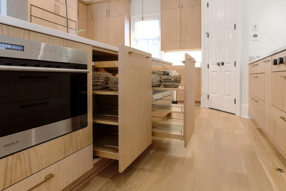West Columbia Culinary Space Renovation by Capital Kitchen & Bath - Photo 10