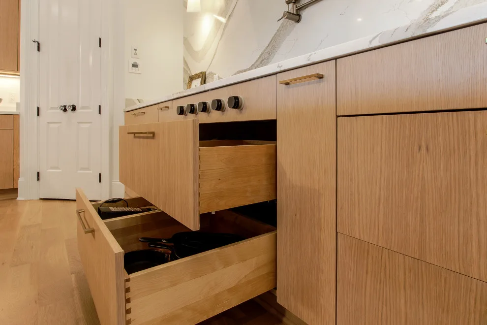 West Columbia Culinary Space Renovation by Capital Kitchen & Bath - Photo 14