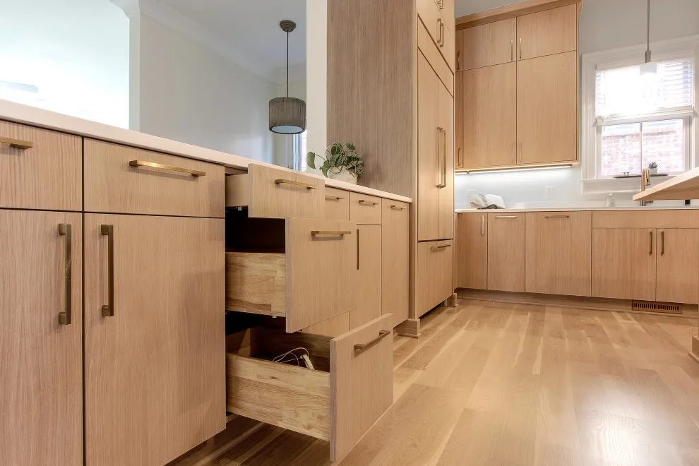West Columbia Culinary Space Renovation by Capital Kitchen & Bath - Photo 5