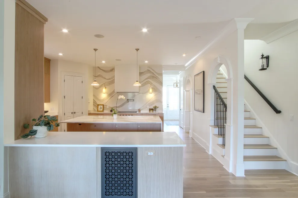 West Columbia Culinary Space Renovation by Capital Kitchen & Bath - Photo 15