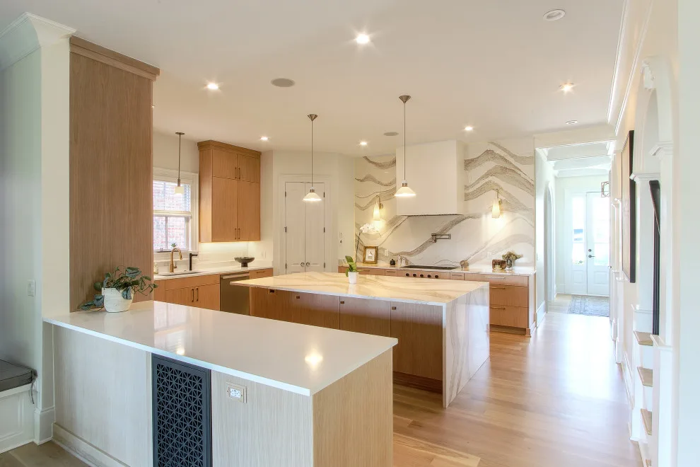West Columbia Culinary Space Renovation by Capital Kitchen & Bath - Photo 20