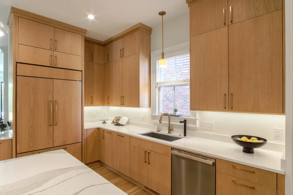 West Columbia Culinary Space Renovation by Capital Kitchen & Bath - Photo 18