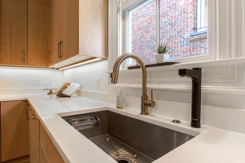 West Columbia Culinary Space Renovation by Capital Kitchen & Bath - Photo 3
