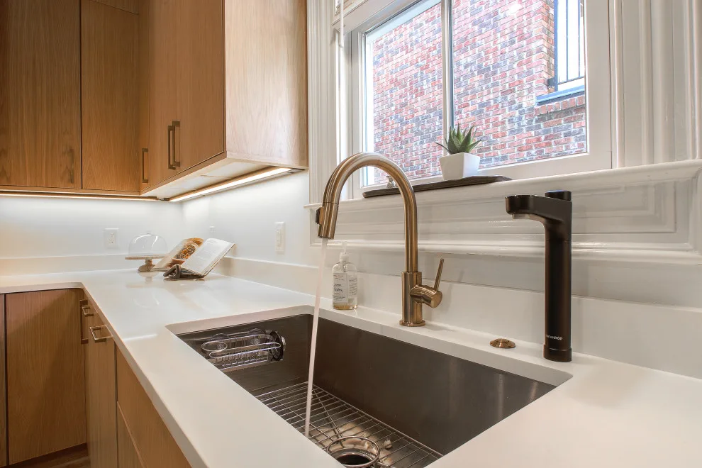 West Columbia Culinary Space Renovation by Capital Kitchen & Bath - Photo 12