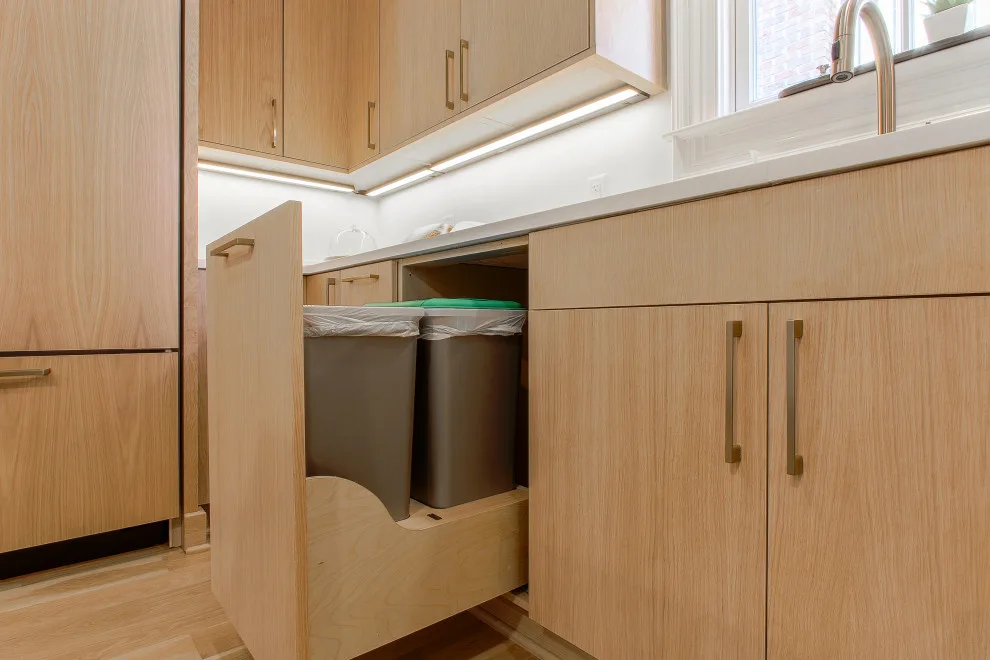 West Columbia Culinary Space Renovation by Capital Kitchen & Bath - Photo 11