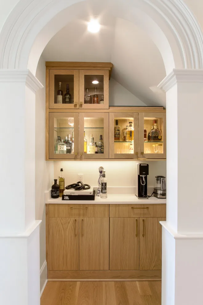 West Columbia Culinary Space Renovation by Capital Kitchen & Bath - Photo 8