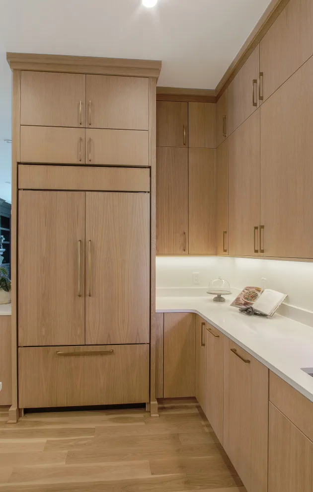 West Columbia Culinary Space Renovation by Capital Kitchen & Bath - Photo 16