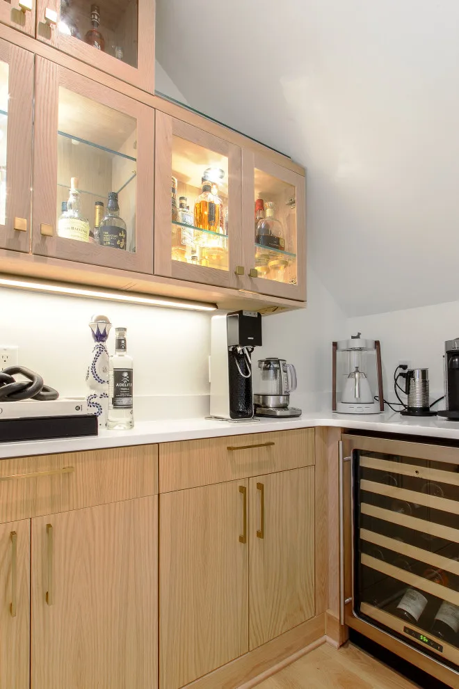 West Columbia Culinary Space Renovation by Capital Kitchen & Bath - Photo 21