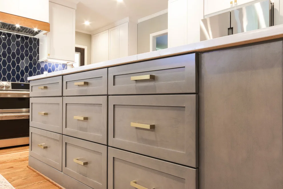 Columbia West Kitchen Renovation 2024 by Capital Kitchen & Bath - Photo 8