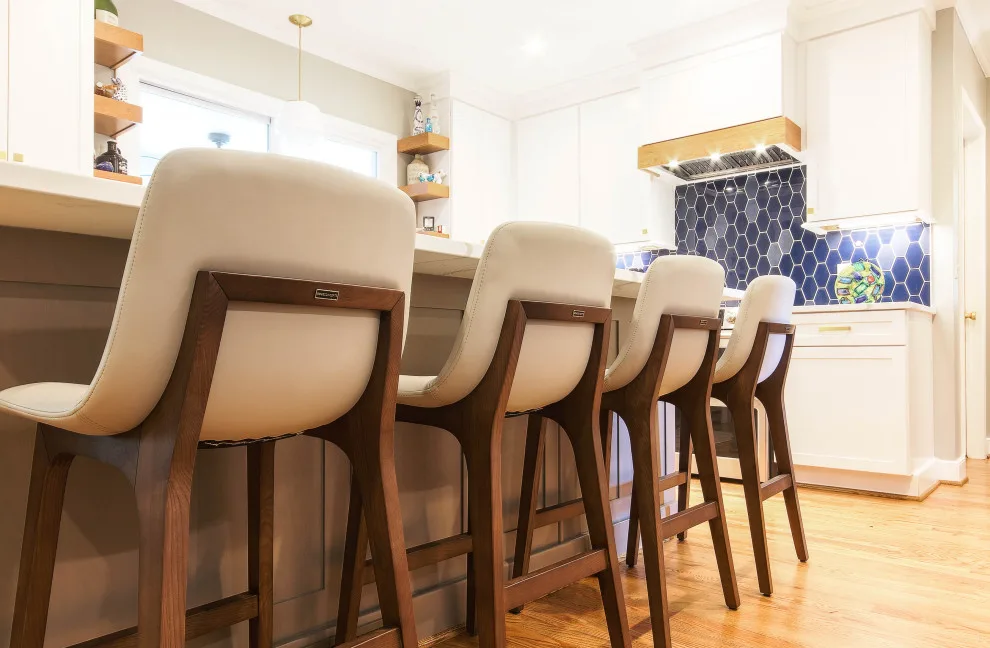 Columbia West Kitchen Renovation 2024 by Capital Kitchen & Bath - Photo 14
